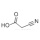 Cyanoacetic acid CAS 372-09-8